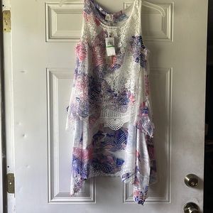 Cupid NWT lady shirt